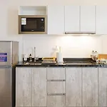 Chic Executive Apartment-Barranco