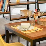 Chic Executive Apartment-Barranco