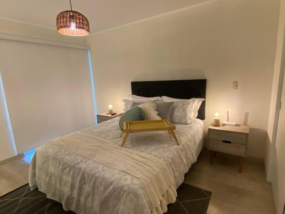 Apartment Chic Executive Apartment-barranco Lima