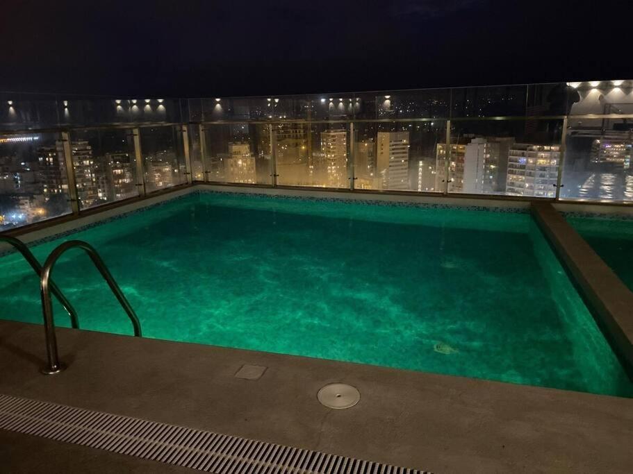 Apartment Chic Executive Apartment-barranco *