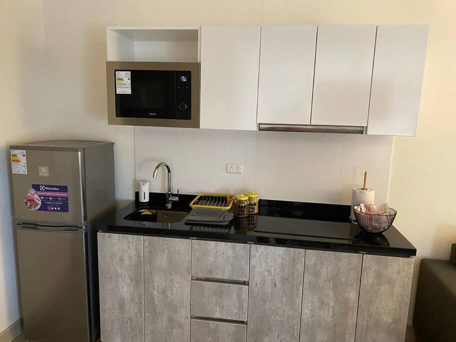 Chic Executive Apartment-barranco