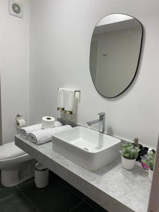Chic Executive Apartment-barranco * Lima