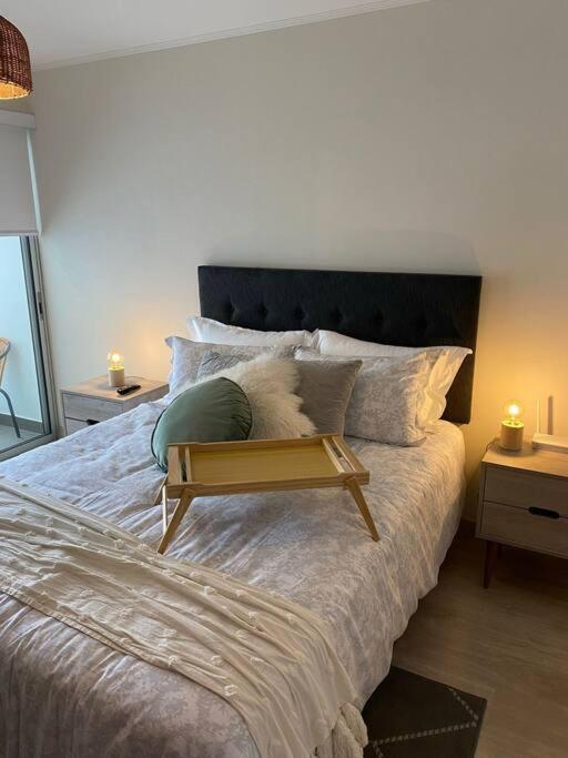 Chic Executive Apartment-barranco Apartment Lima