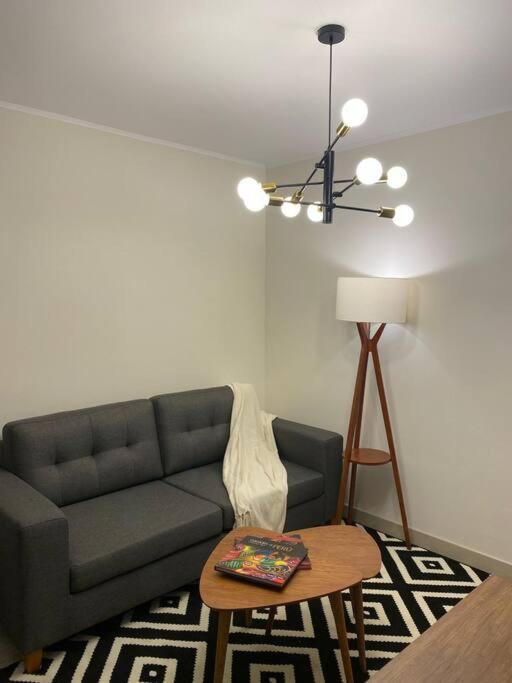 Chic Executive Apartment-barranco * Lima