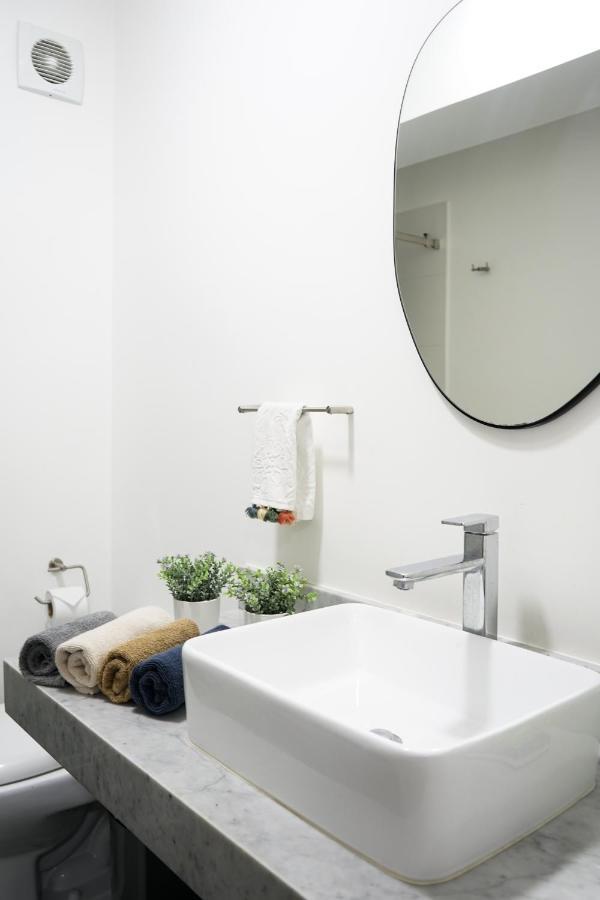 Apartment Chic Executive Apartment-barranco *