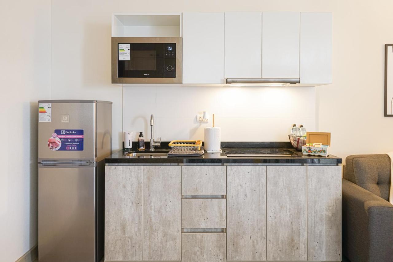 Chic Executive Apartment-barranco Apartment Lima