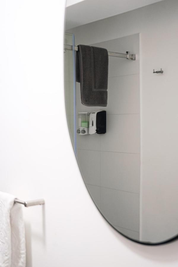 Chic Executive Apartment-barranco * Lima
