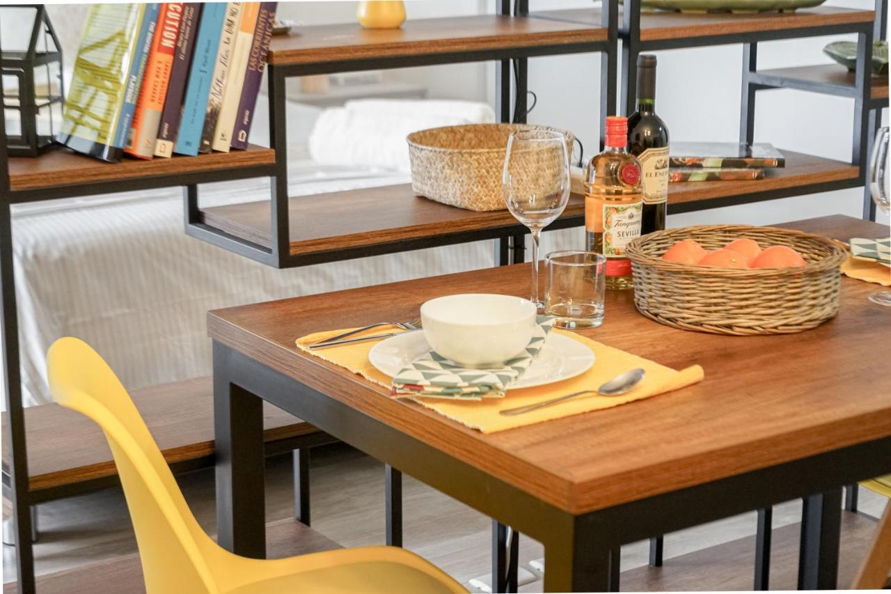 Chic Executive Apartment-barranco Apartment