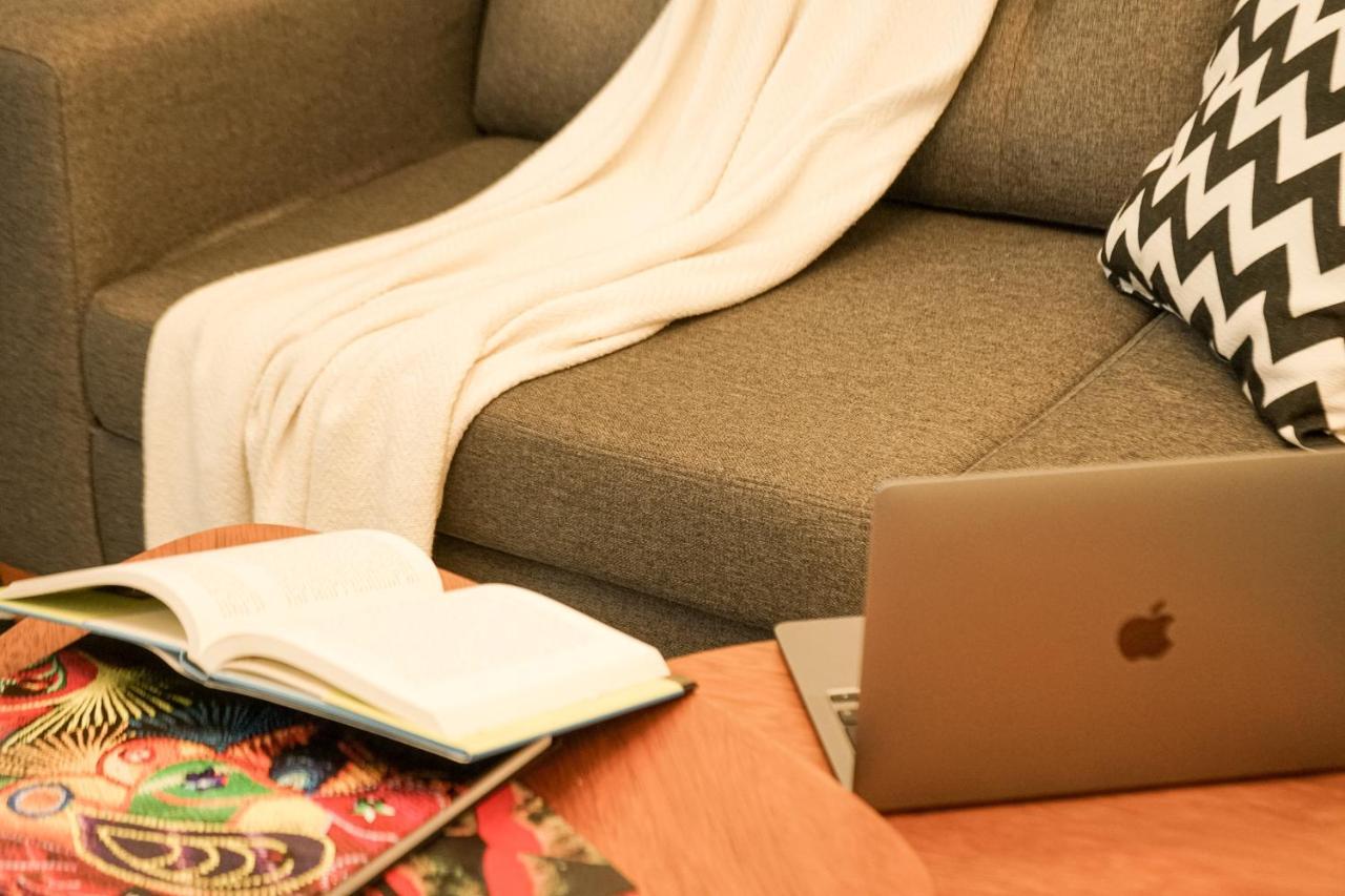 Chic Executive Apartment-barranco Apartment Lima