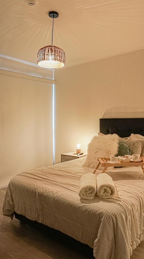 Chic Executive Apartment-barranco *