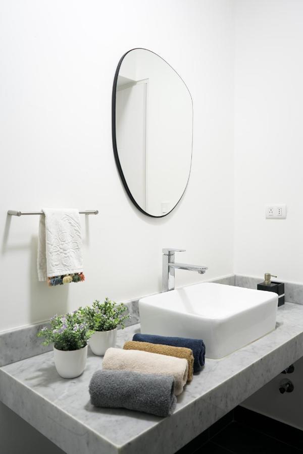 Chic Executive Apartment-barranco Lima