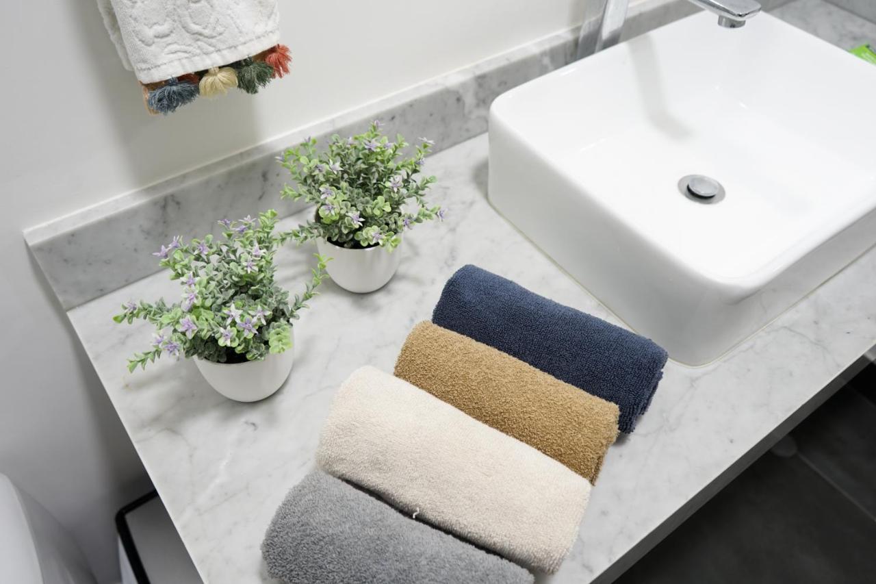 Chic Executive Apartment-barranco Apartment Lima