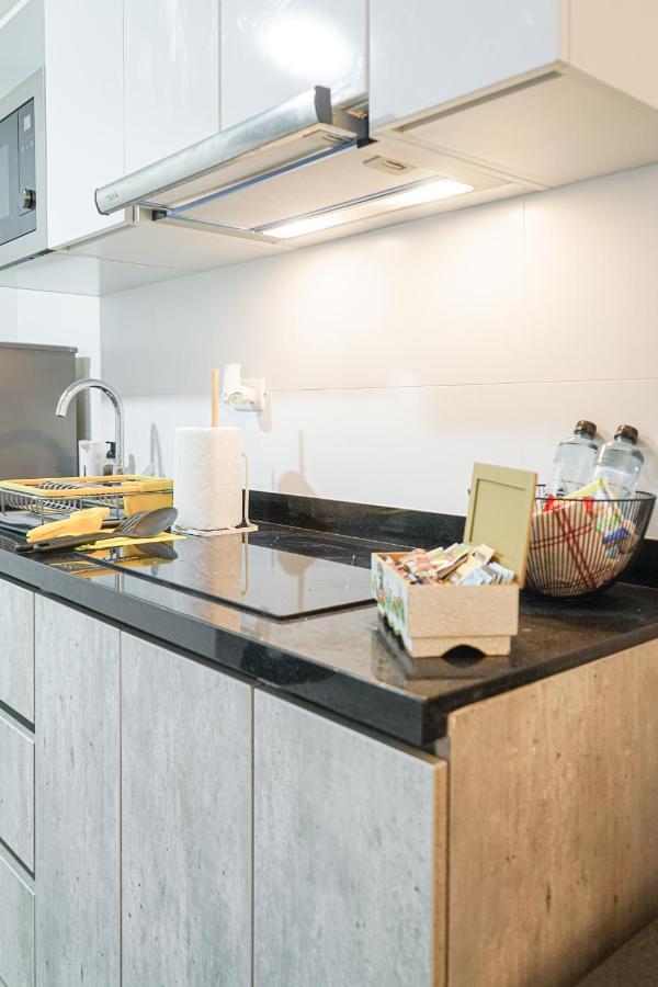Chic Executive Apartment-barranco