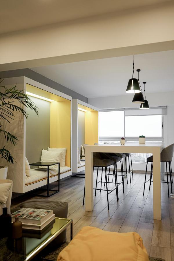 Apartment Chic Executive Apartment-barranco *