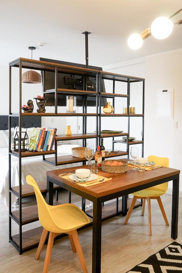Chic Executive Apartment-barranco * Lima