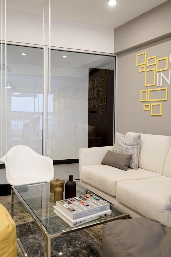 Chic Executive Apartment-barranco Apartment *