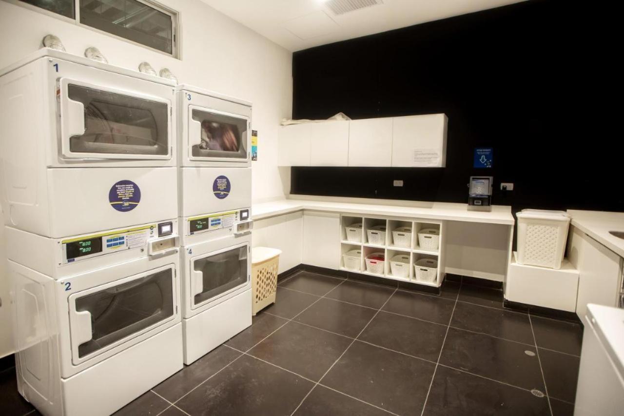 Chic Executive Apartment-barranco