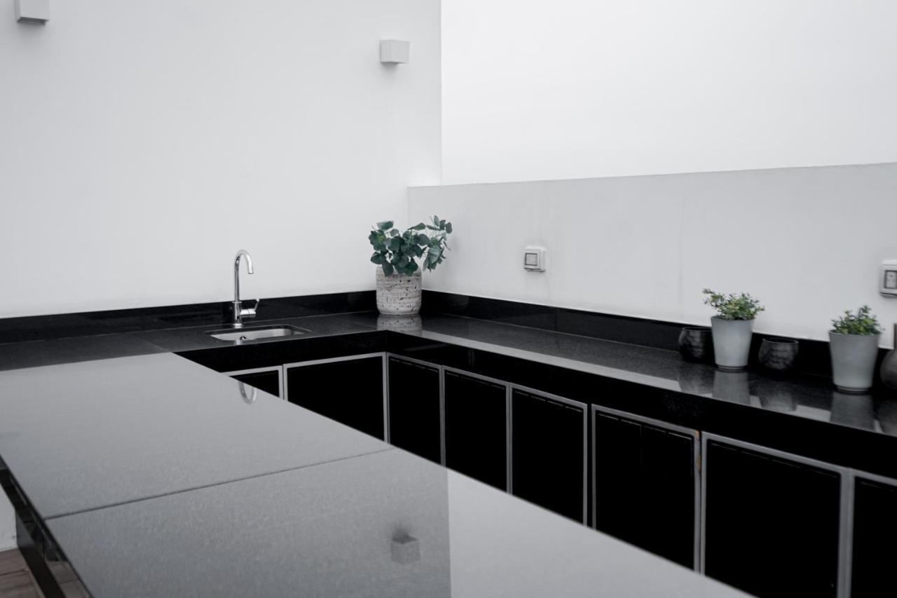 Chic Executive Apartment-barranco * Lima