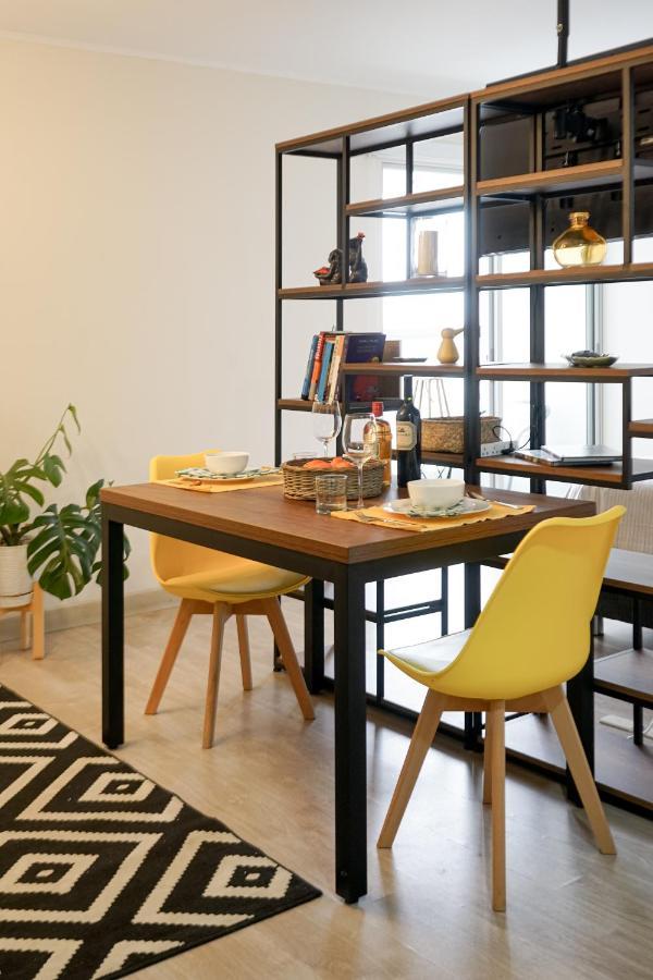 Chic Executive Apartment-barranco Apartamento *