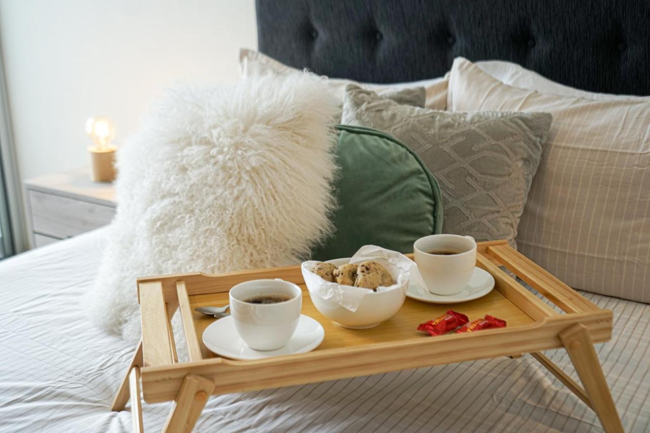 Chic Executive Apartment-barranco Apartamento