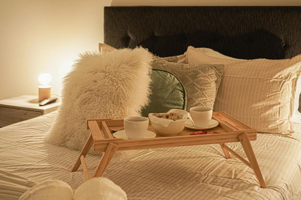 Apartamento Chic Executive Apartment-barranco Lima
