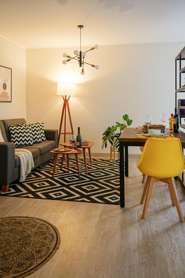 Chic Executive Apartment-barranco Apartamento Lima