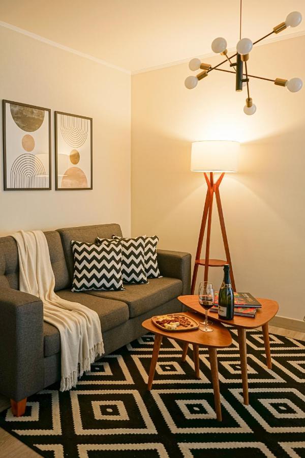 Chic Executive Apartment-barranco Apartamento *