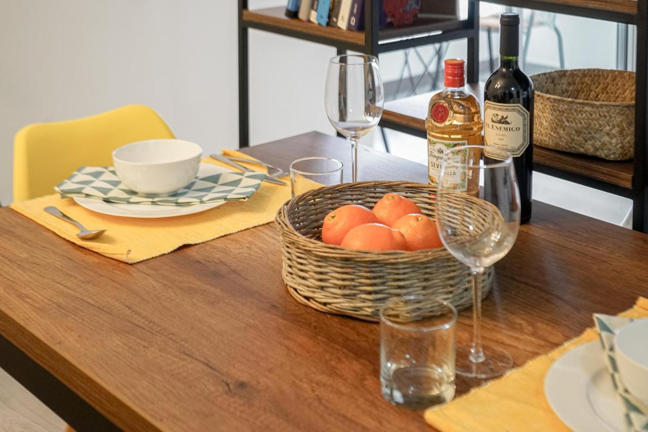 Apartamento Chic Executive Apartment-barranco
